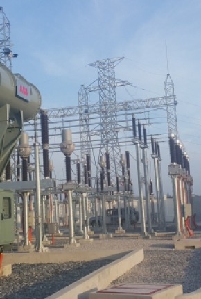 Trạm 110kV Tân Bình 2
