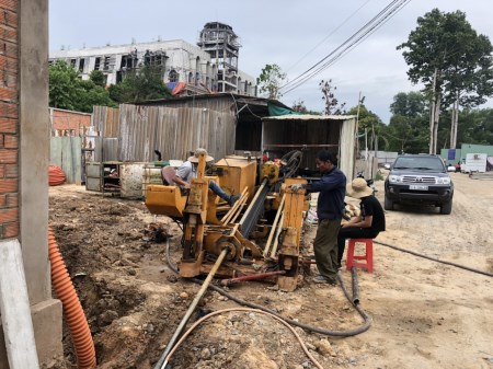 Trạm biến áp