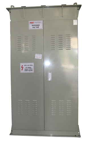 Trạm biến áp 1 cột