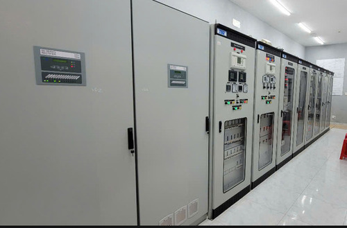 Trạm biến áp 110kV Trà Đa