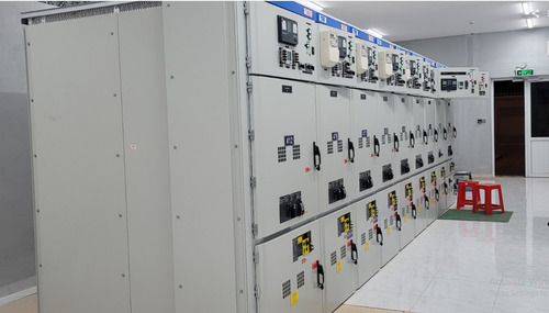 Trạm biến áp 110kV Vạn Ninh 2