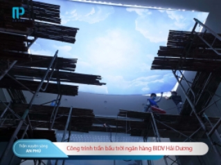 Trần BIDV Hải Dương