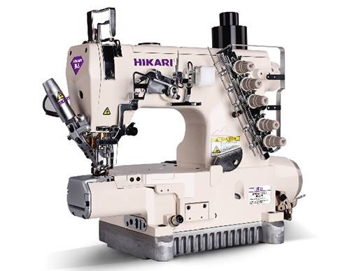 Máy trần đè đầu nhỏ điện tử Hikari