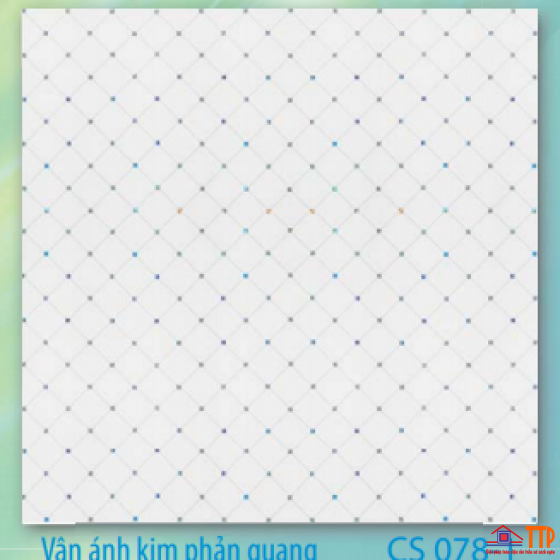 Trần thả tấm nhựa
