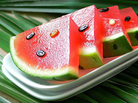 Món tráng miệng