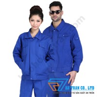 Trang phục bảo hộ