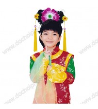 Trang phục hoàng hậu