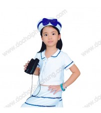 Trang phục tiếp viên hàng không