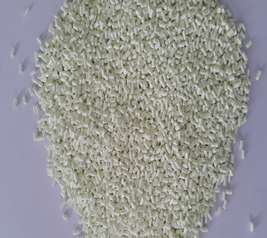 Hạt màu trắng PP