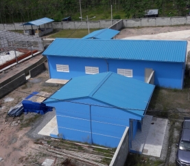 Trang trại chăn nuôi