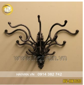 Đồ trang trí sắt mỹ thuật