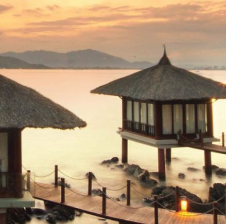 Trang trí nội thất