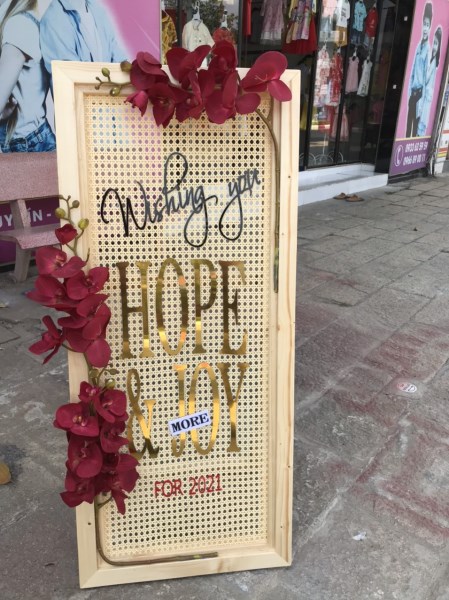 Trang trí nội thất