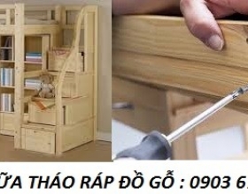 Trang trí nội thất phòng bếp