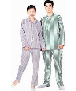 Đồng phục T bệnh nhân