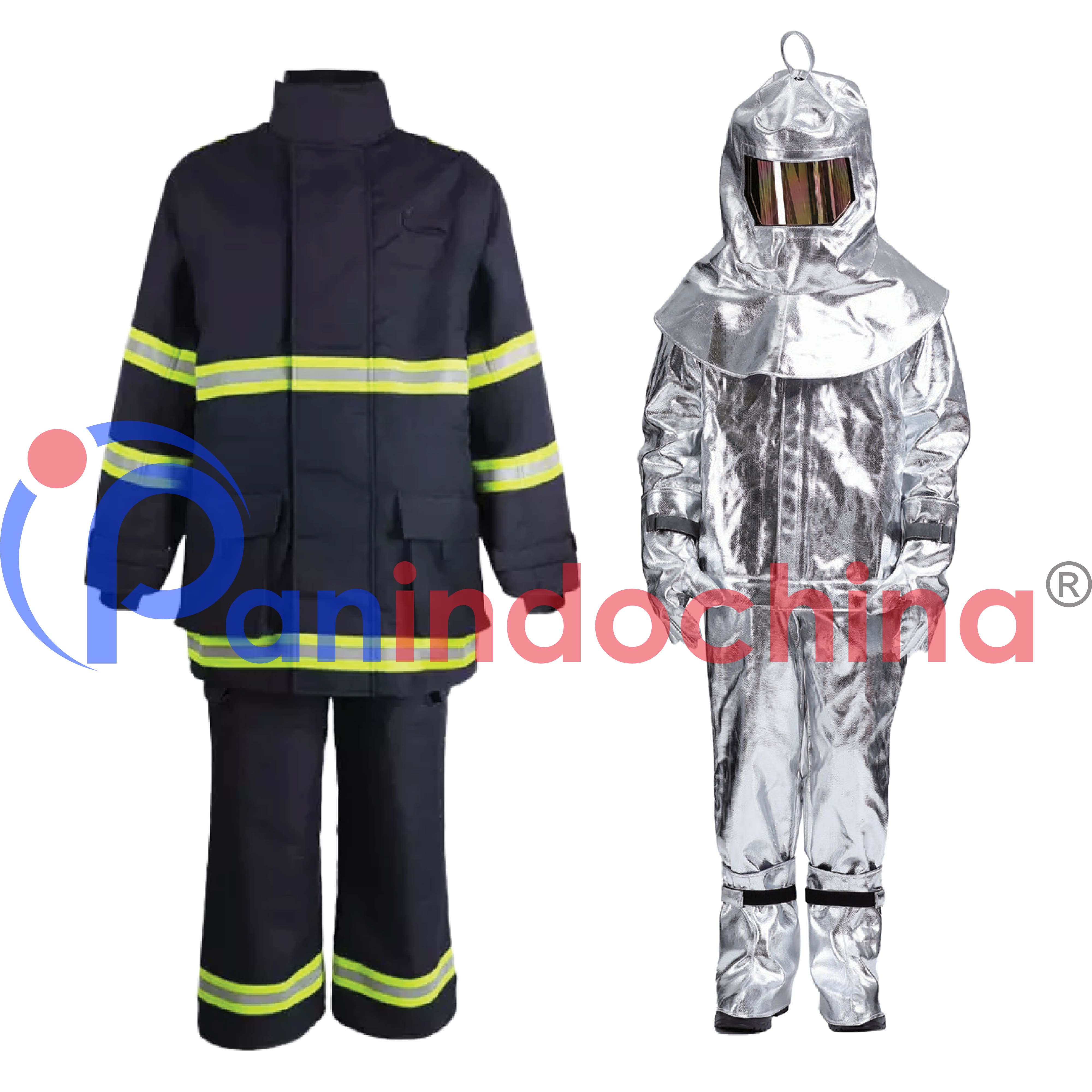 Trang thiết bị phòng cháy chữa cháy