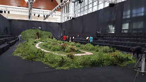Trang trí Event sự kiện