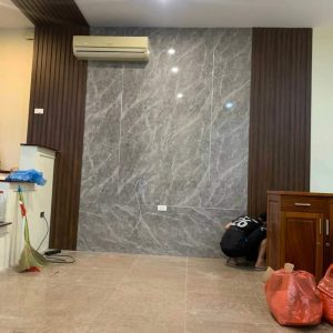 Hình ảnh dự án đã thi công