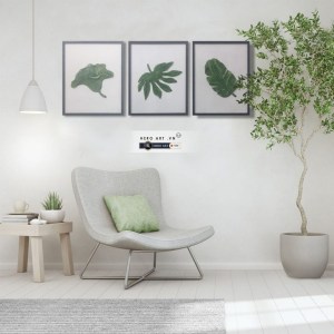 Tranh treo tường 3D