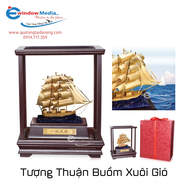 Tranh dát vàng