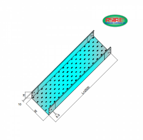 Tray cáp