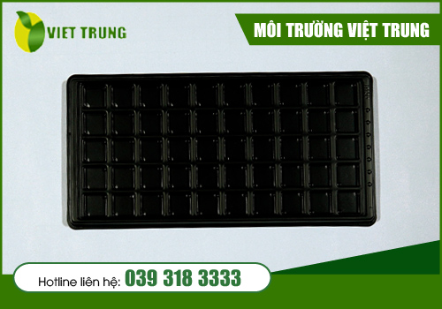 Tray linh kiện