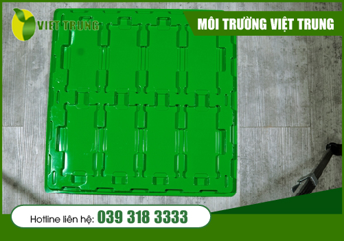 Tray linh kiện