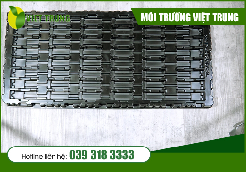 Tray linh kiện