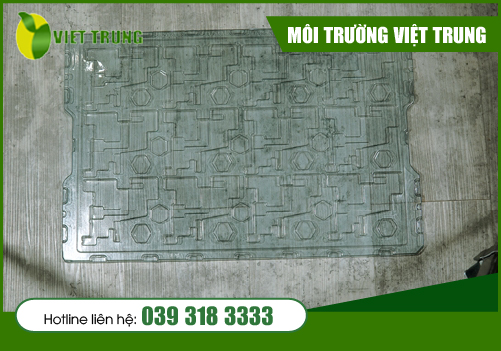 Tray linh kiện