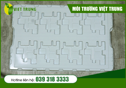 Tray linh kiện