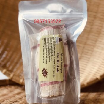 Tré Bình Định Dì Anh