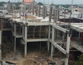 Xây dựng, sửa chữa nhà ở, biệt thự