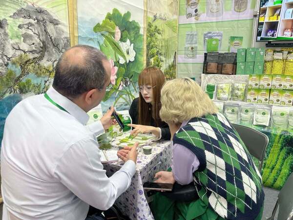 Triển lãm Vietfood & Beverage Propack Vietnam 2025