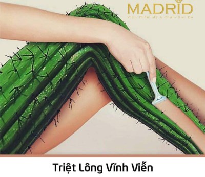 Triệt lông