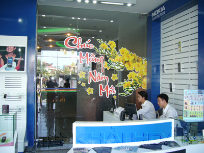 Tổ chức triển lãm