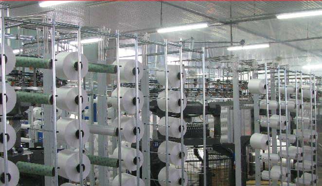 Xưởng sản xuất