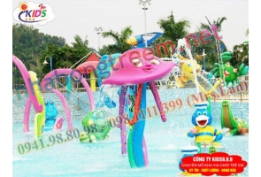 Trò chơi dưới nước