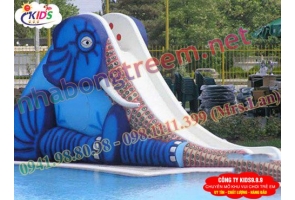 Trò chơi dưới nước