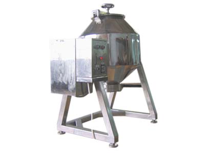 Máy trộn hạt PE