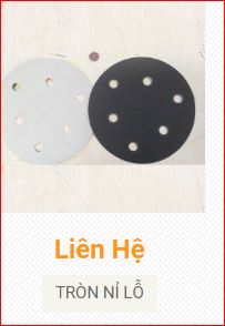 Tròn nỉ lỗ