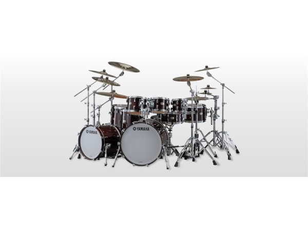 Trống YAMAHA Absolute Hybrid Maple