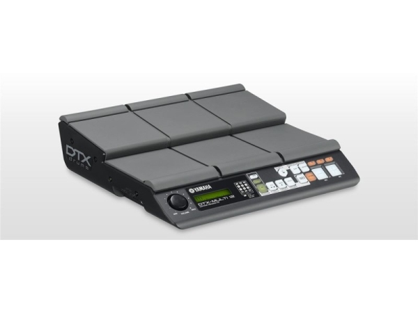 Trống YAMAHA DTX-MULTI 12