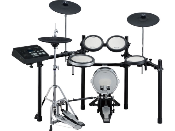 Trống YAMAHA DTX720K