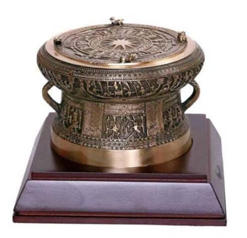 Trống đồng
