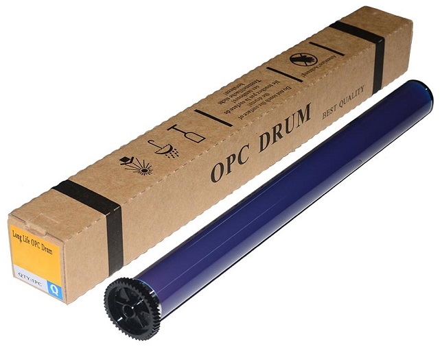 Trống rời máy photocopy