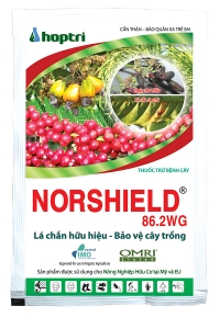 Thuốc trừ bệnh NORSHIELD