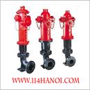 Trụ chữa cháy