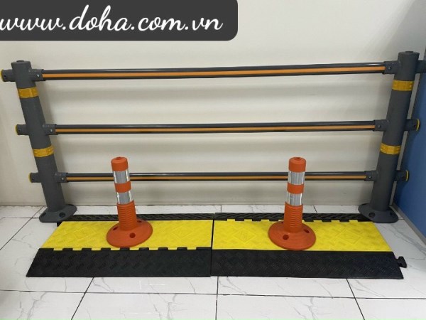 Trụ dẻo