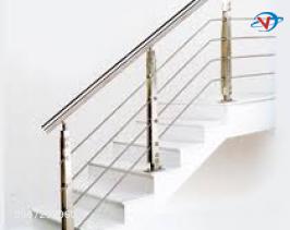 Trụ lan can