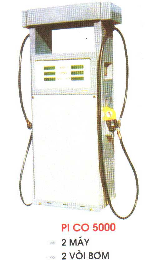 Cột bơm PICO